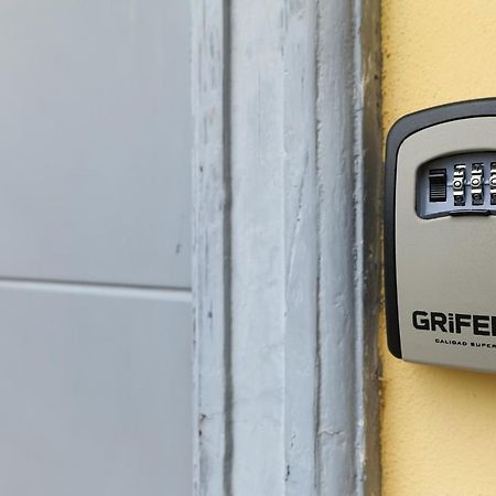 Primopiano - Meda 6 Daire Milano Dış mekan fotoğraf