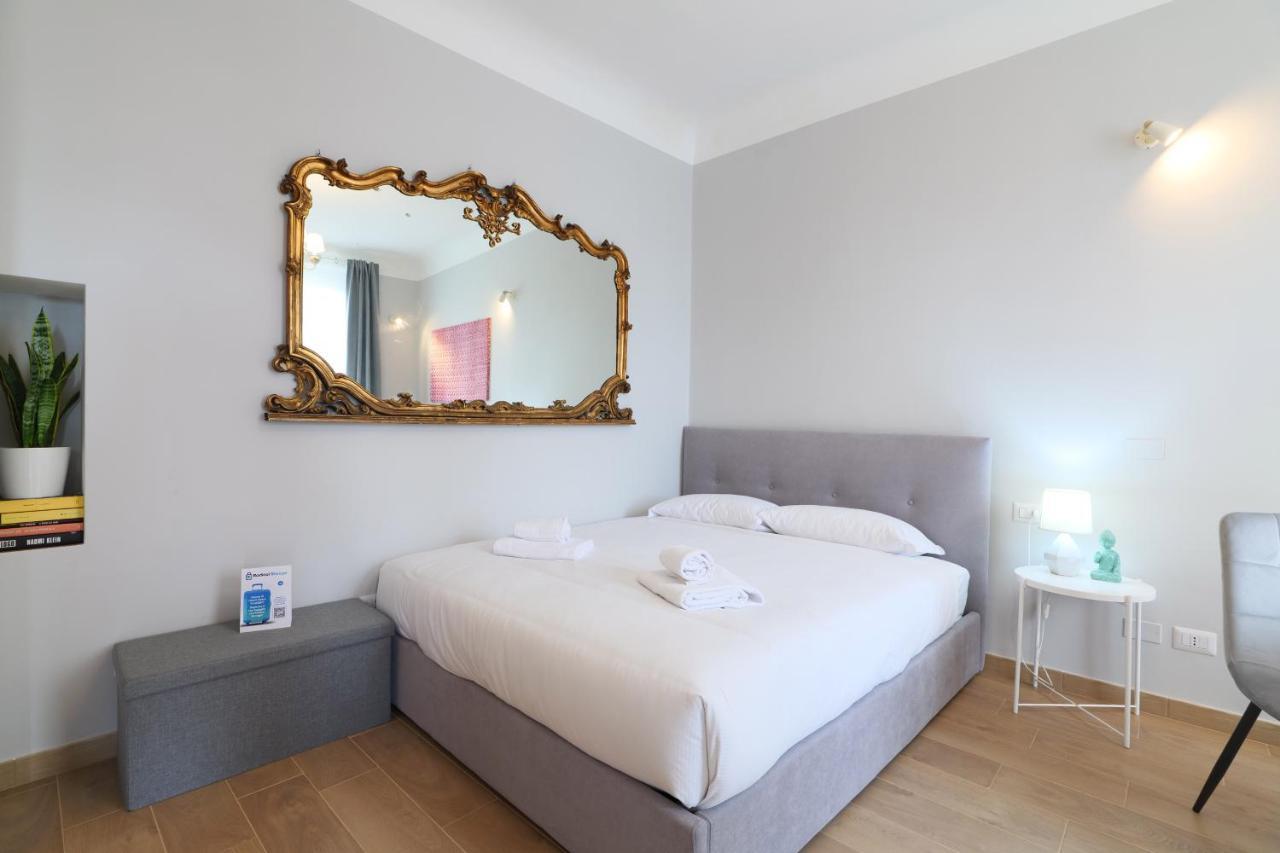Primopiano - Meda 6 Daire Milano Dış mekan fotoğraf