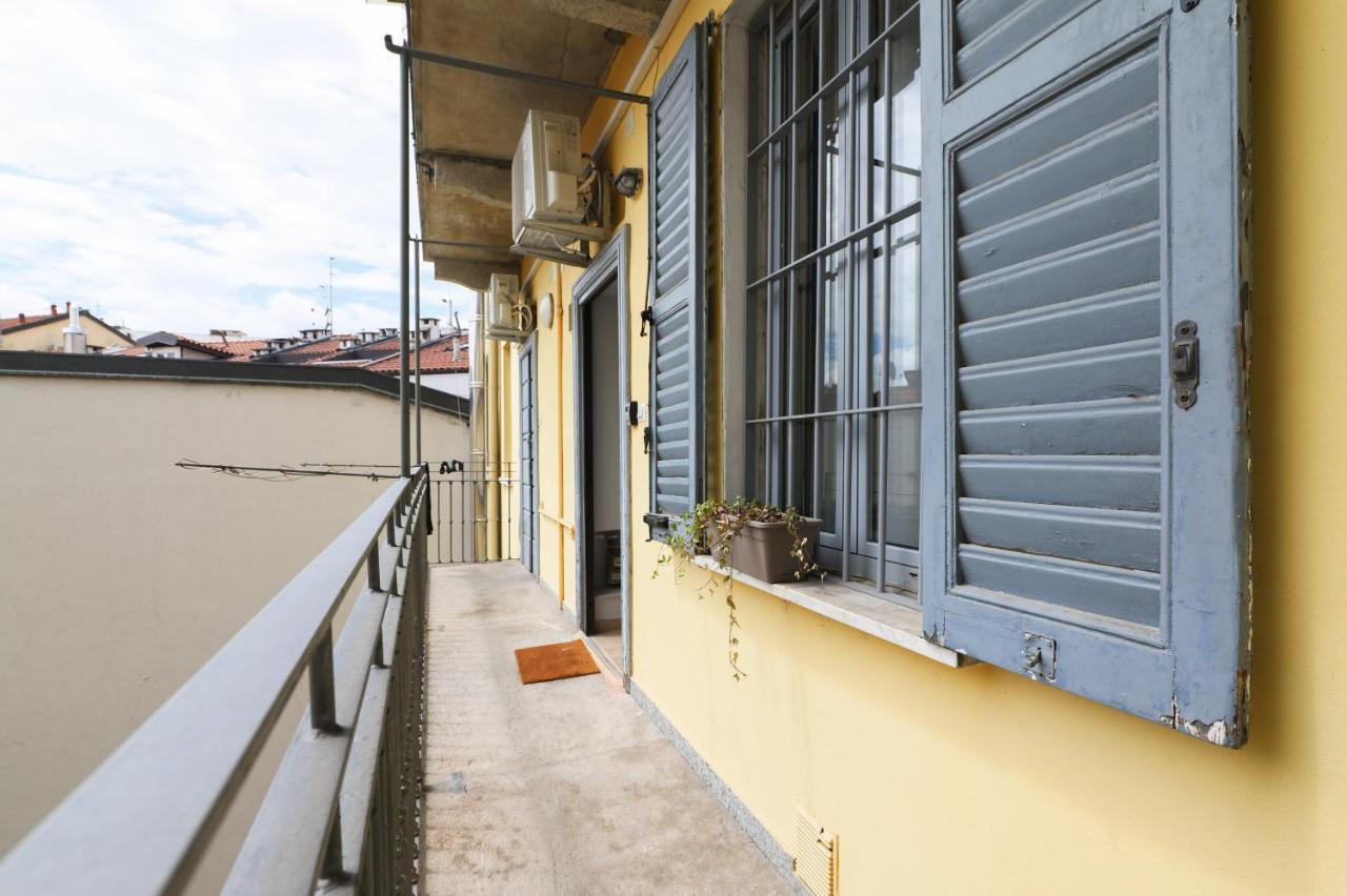 Primopiano - Meda 6 Daire Milano Dış mekan fotoğraf