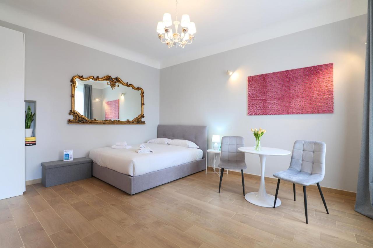Primopiano - Meda 6 Daire Milano Dış mekan fotoğraf