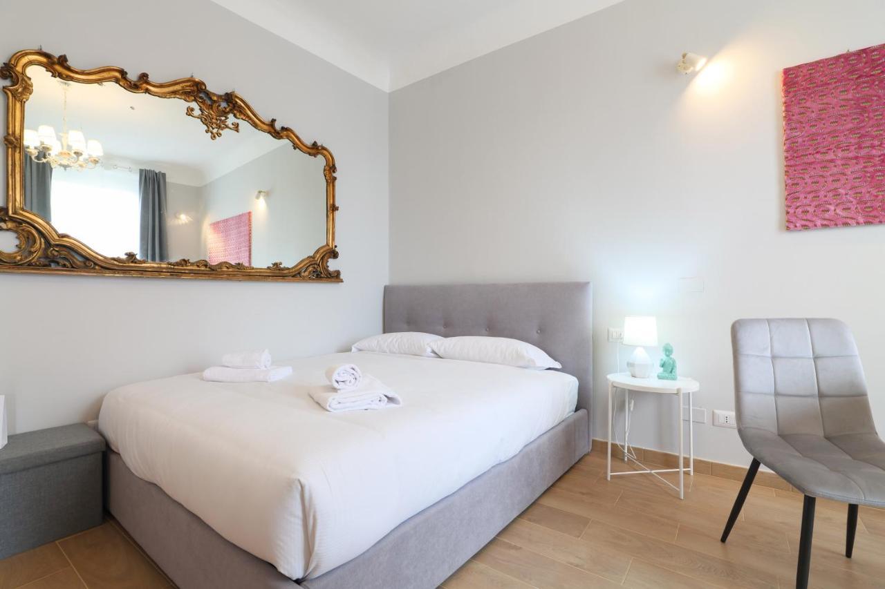 Primopiano - Meda 6 Daire Milano Dış mekan fotoğraf