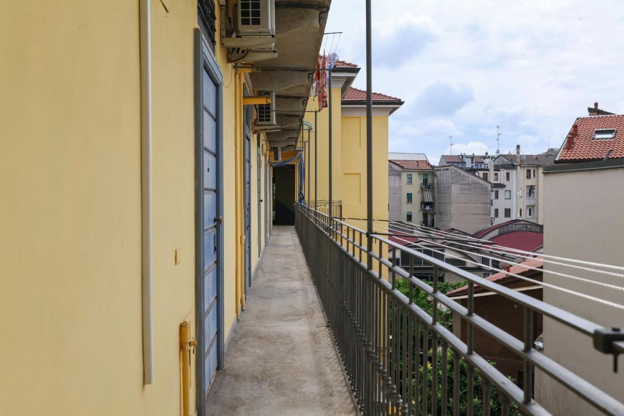Primopiano - Meda 6 Daire Milano Dış mekan fotoğraf