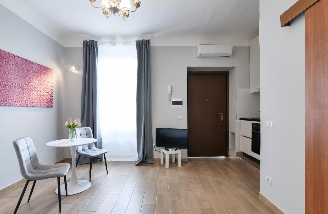 Primopiano - Meda 6 Daire Milano Dış mekan fotoğraf